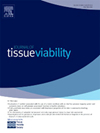 Journal of Tissue Viability封面